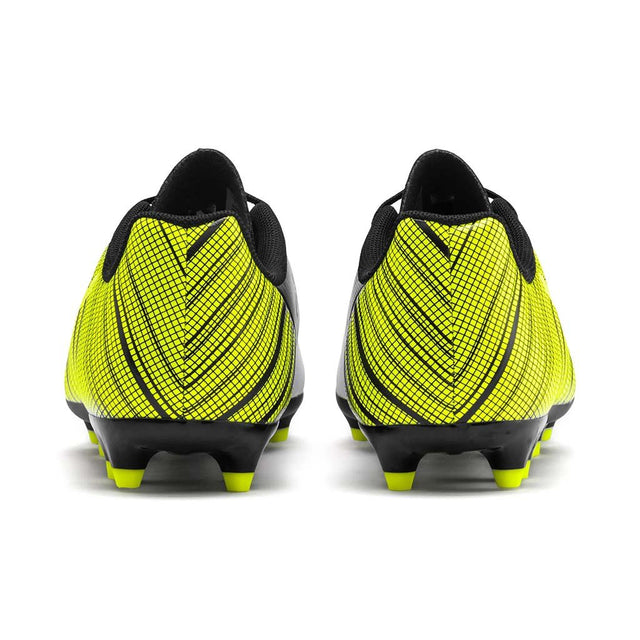 Puma Puma One 5.4 FG chaussure de soccer enfant