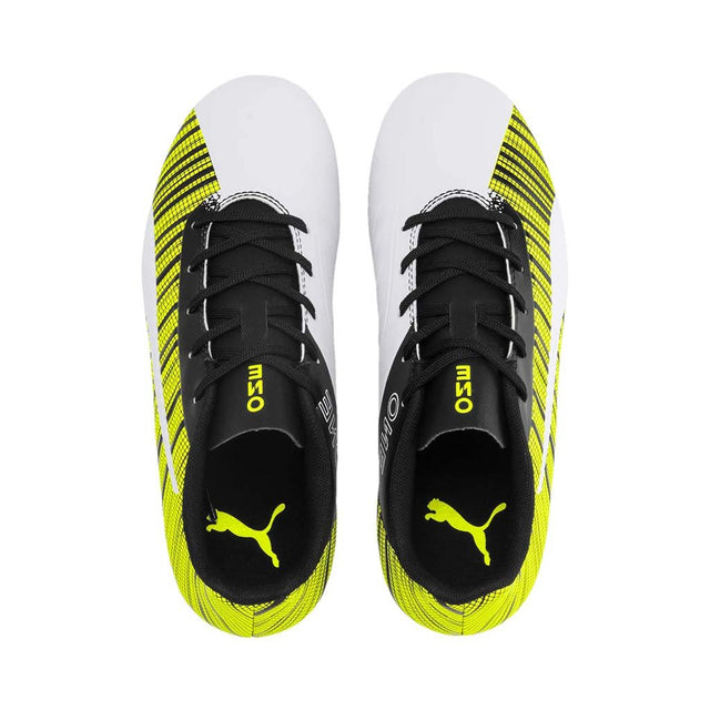 Puma Puma One 5.4 FG chaussure de soccer enfant