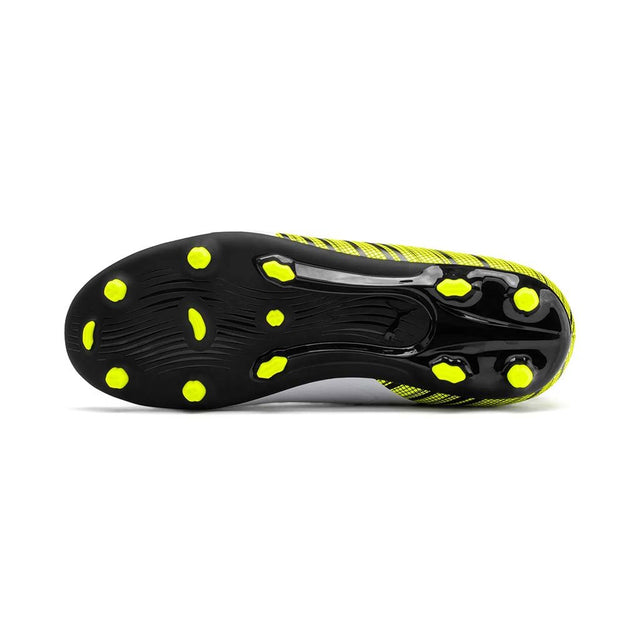 Puma Puma One 5.4 FG chaussure de soccer enfant