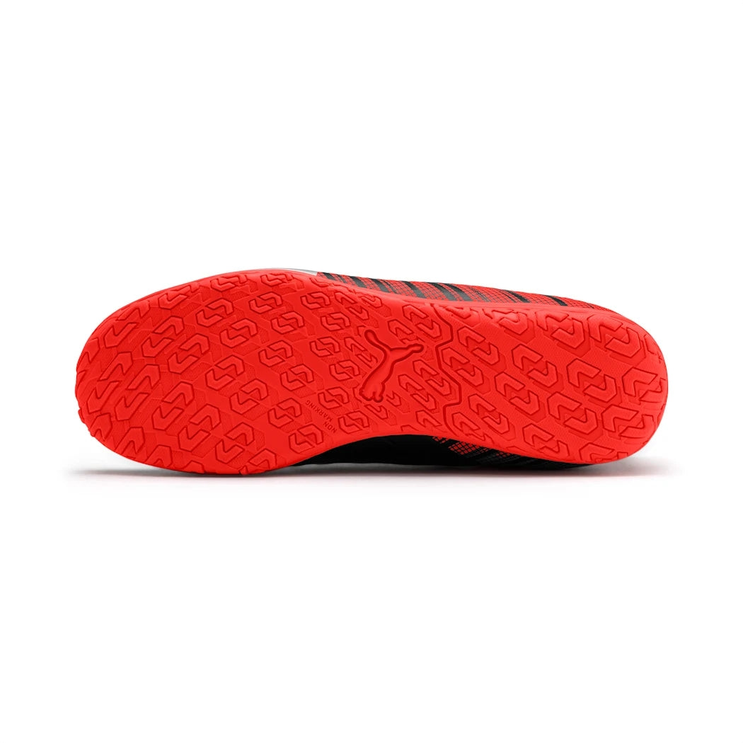 Puma Puma One 5.4 IT futsal chaussures de soccer interieur enfant