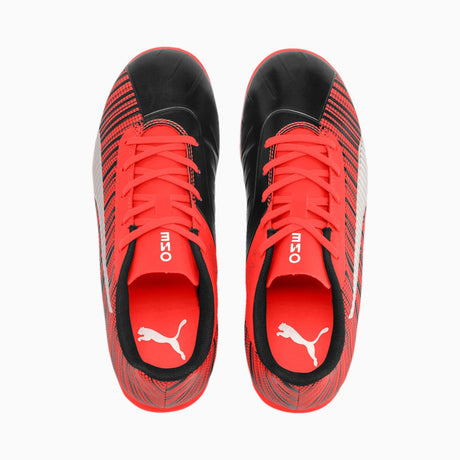 Puma Puma One 5.4 IT futsal chaussures de soccer interieur enfant