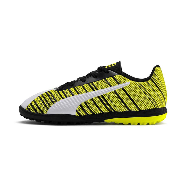 Puma Puma One 5.4 TT chaussure de soccer turf synthétique enfant