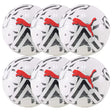 Puma Puma Orbita 6 MS Ensemble de 6 ou 12 ballons de soccer