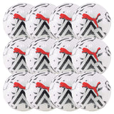 Puma Puma Orbita 6 MS Ensemble de 6 ou 12 ballons de soccer