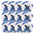 Puma Puma Orbita 6 MS Ensemble de 6 ou 12 ballons de soccer