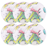 Puma Puma Orbita 6 MS Ensemble de 6 ou 12 ballons de soccer