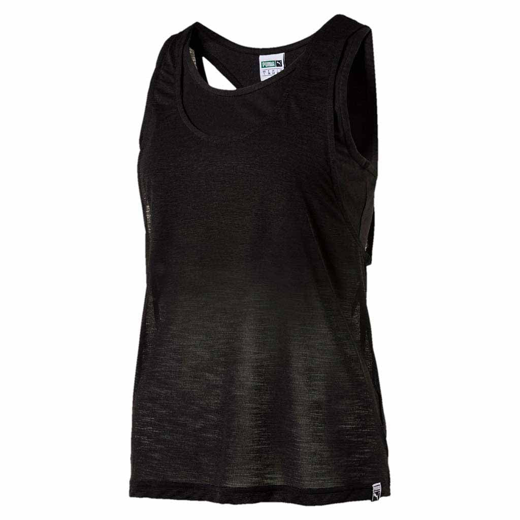 Puma Puma Overlay camisole sport pour femme