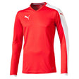 Puma Puma Pitch maillot de soccer à manches longues