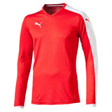 Puma Puma Pitch maillot de soccer à manches longues