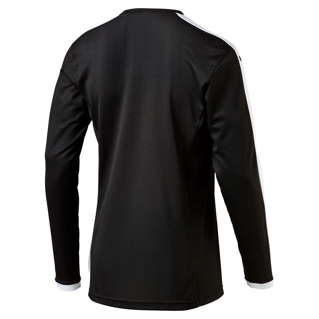 Puma Puma Pitch maillot de soccer à manches longues