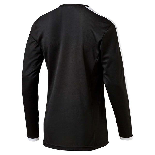 Puma Puma Pitch maillot de soccer à manches longues