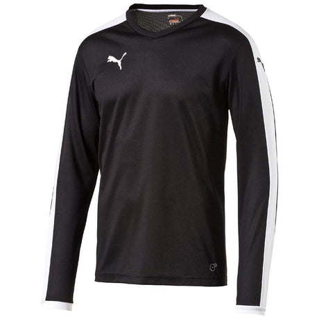 Puma Puma Pitch maillot de soccer à manches longues