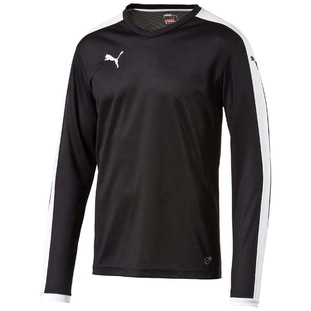 Puma Puma Pitch maillot de soccer à manches longues