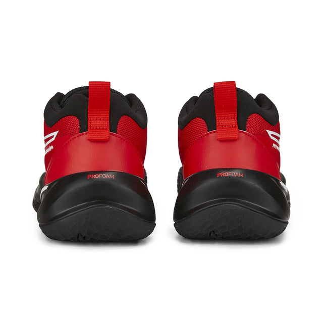 Puma Puma Playmaker Pro chaussures de basketball pour enfant