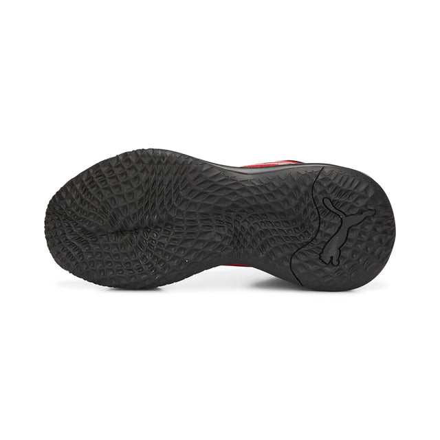Puma Puma Playmaker Pro chaussures de basketball pour enfant