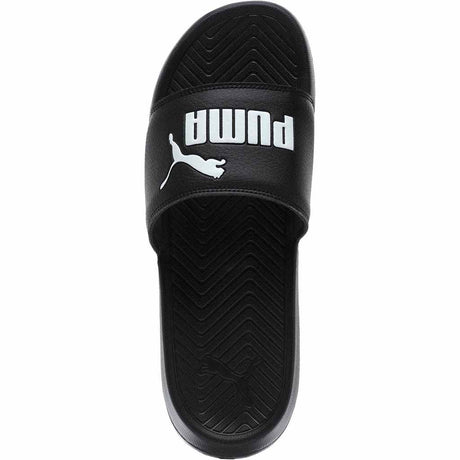 Puma Puma PopCat sandales slides pour adultes et enfants