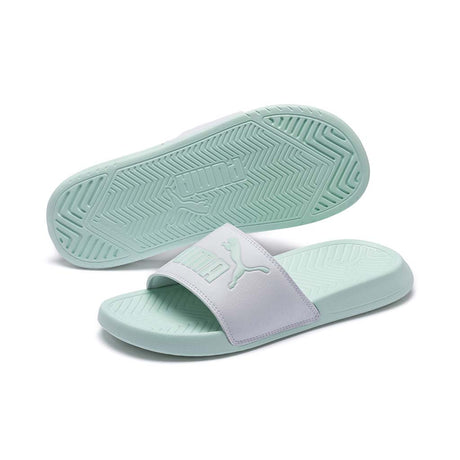Puma Puma PopCat sandales slides pour adultes et enfants