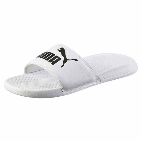 Puma Puma PopCat sandales slides pour adultes et enfants