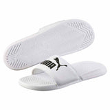 Puma Puma PopCat sandales slides pour adultes et enfants