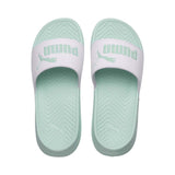 Puma Puma PopCat sandales slides pour adultes et enfants