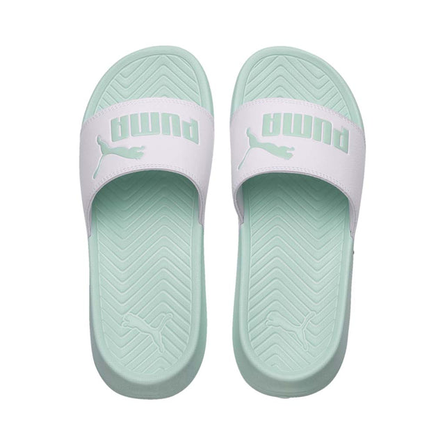 Puma Puma PopCat sandales slides pour adultes et enfants