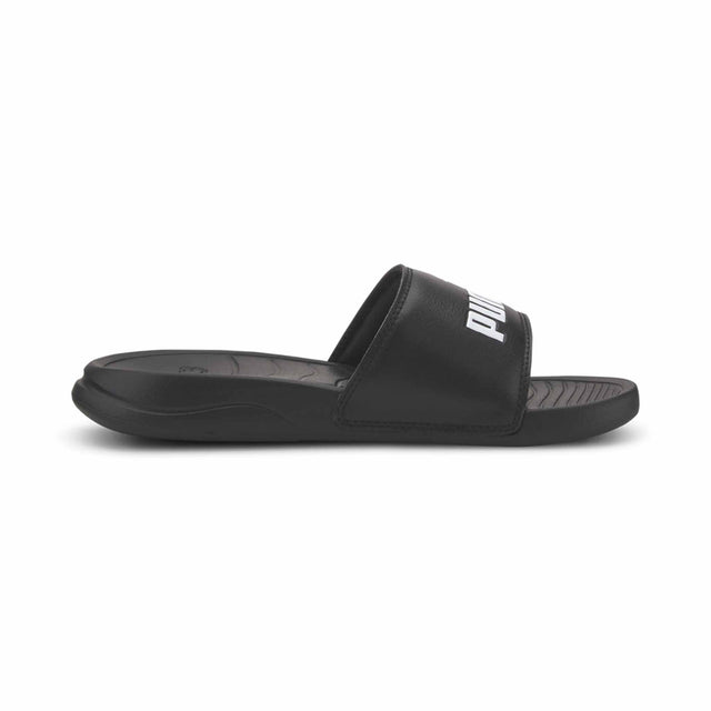 Puma Puma Popcat 20 JR sandales slides unisexe pour enfant