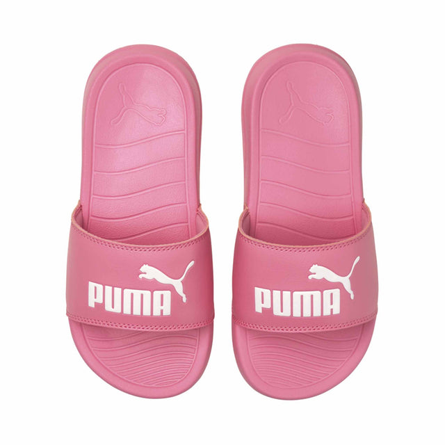 Puma Puma Popcat 20 JR sandales slides unisexe pour enfant