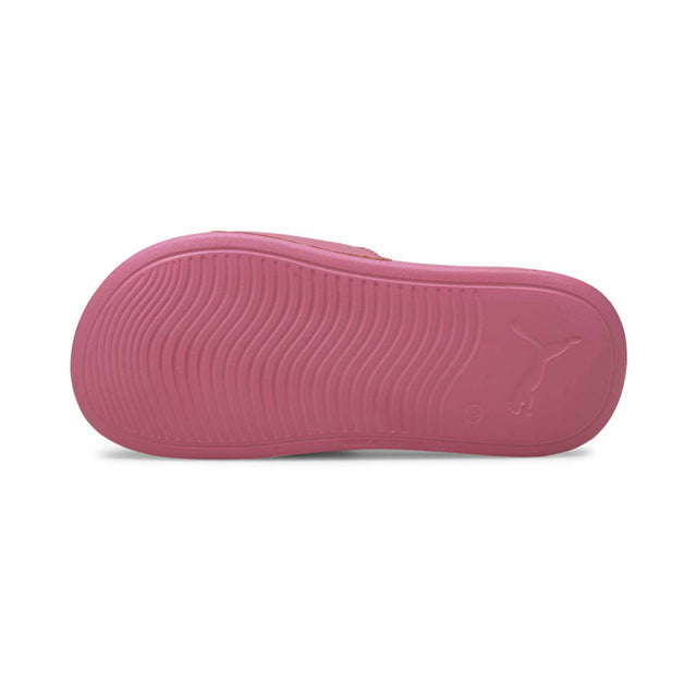 Puma Puma Popcat 20 JR sandales slides unisexe pour enfant