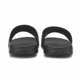 Puma Puma Popcat 20 JR sandales slides unisexe pour enfant