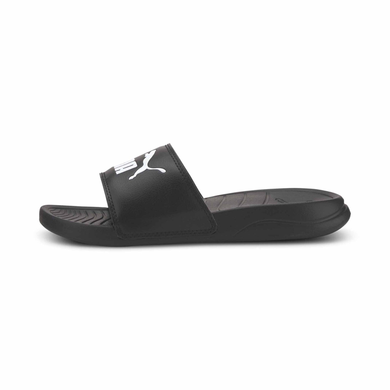 Puma Puma Popcat 20 JR sandales slides unisexe pour enfant