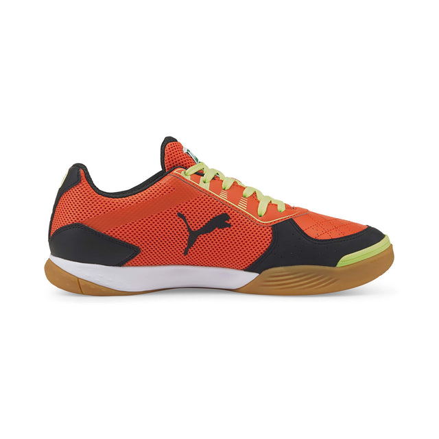 Puma Puma Pressing II chaussures de soccer intérieur futsal