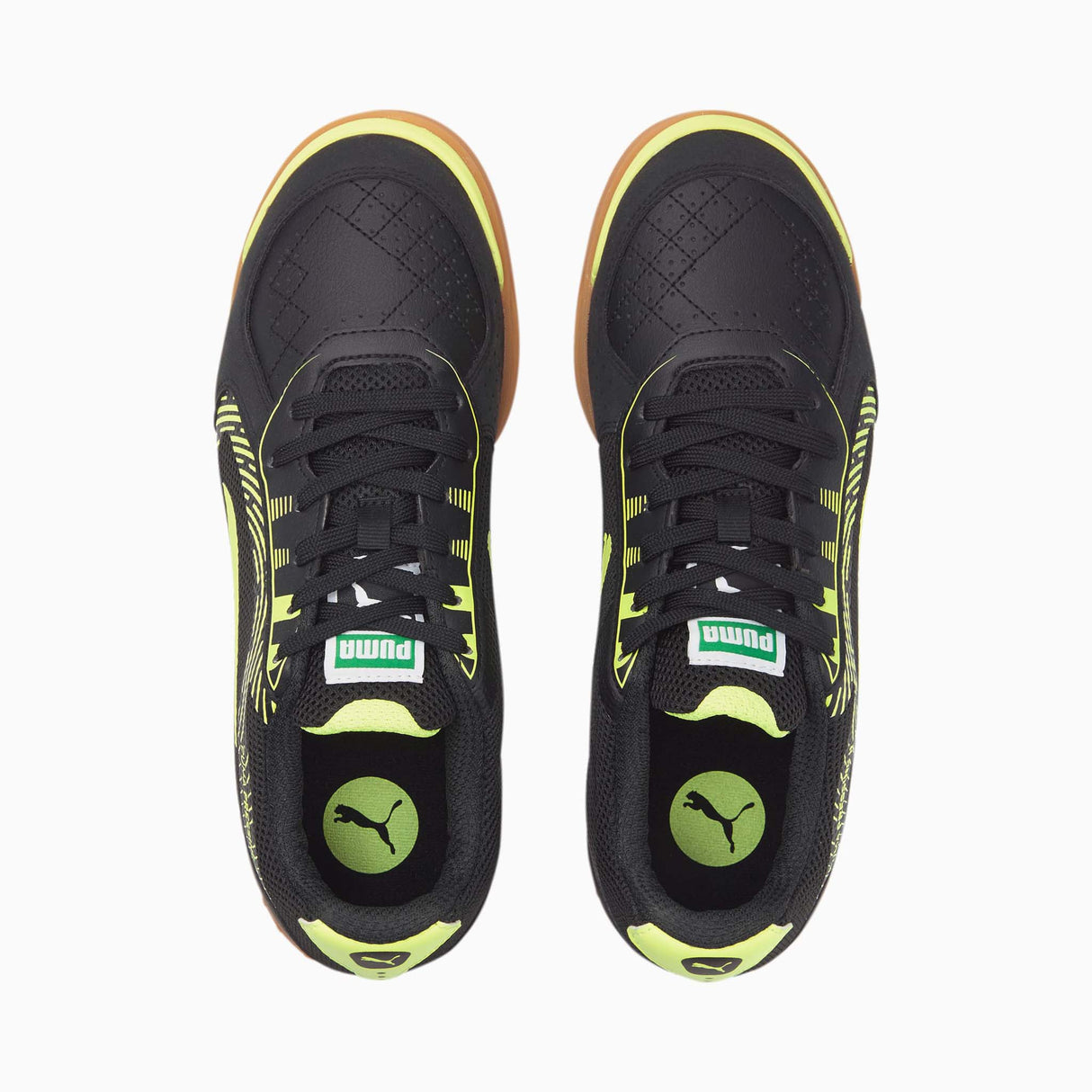 Puma Puma Pressing II chaussures de soccer intérieur futsal