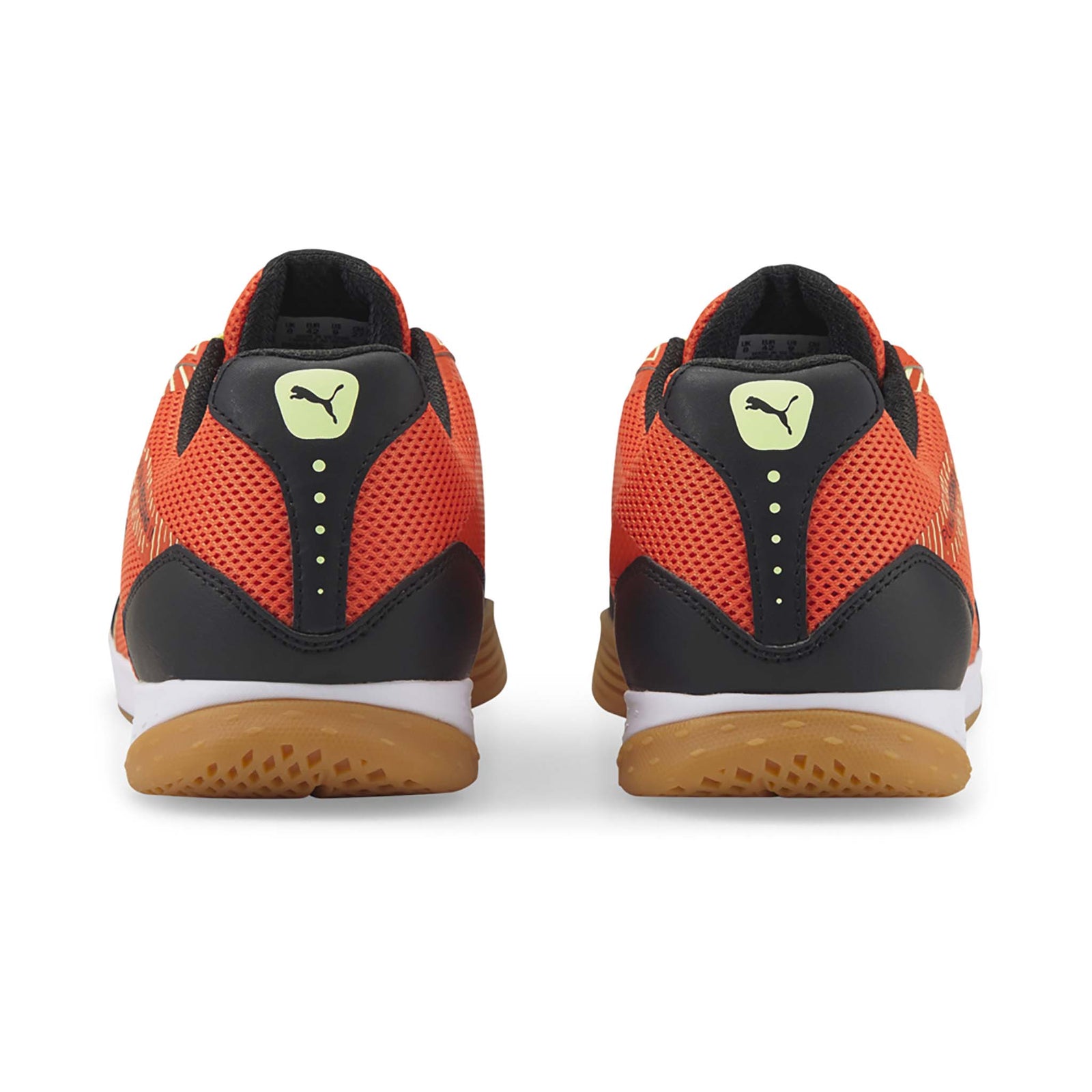 Puma Puma Pressing II chaussures de soccer intérieur futsal