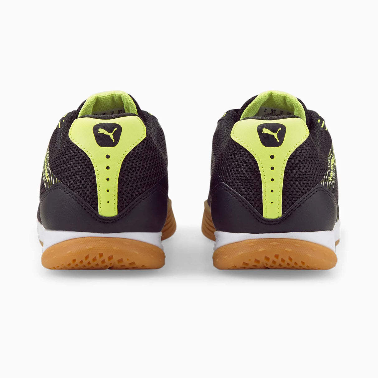 Puma Puma Pressing II chaussures de soccer intérieur futsal