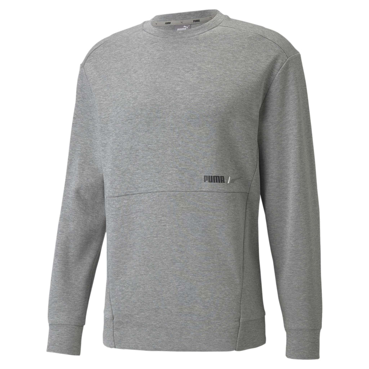 Puma Puma RAD/CAL Crew DK sweatshirt à col rond pour homme