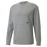 Puma Puma RAD/CAL Crew DK sweatshirt à col rond pour homme