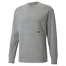 Puma Puma RAD/CAL Crew DK sweatshirt à col rond pour homme