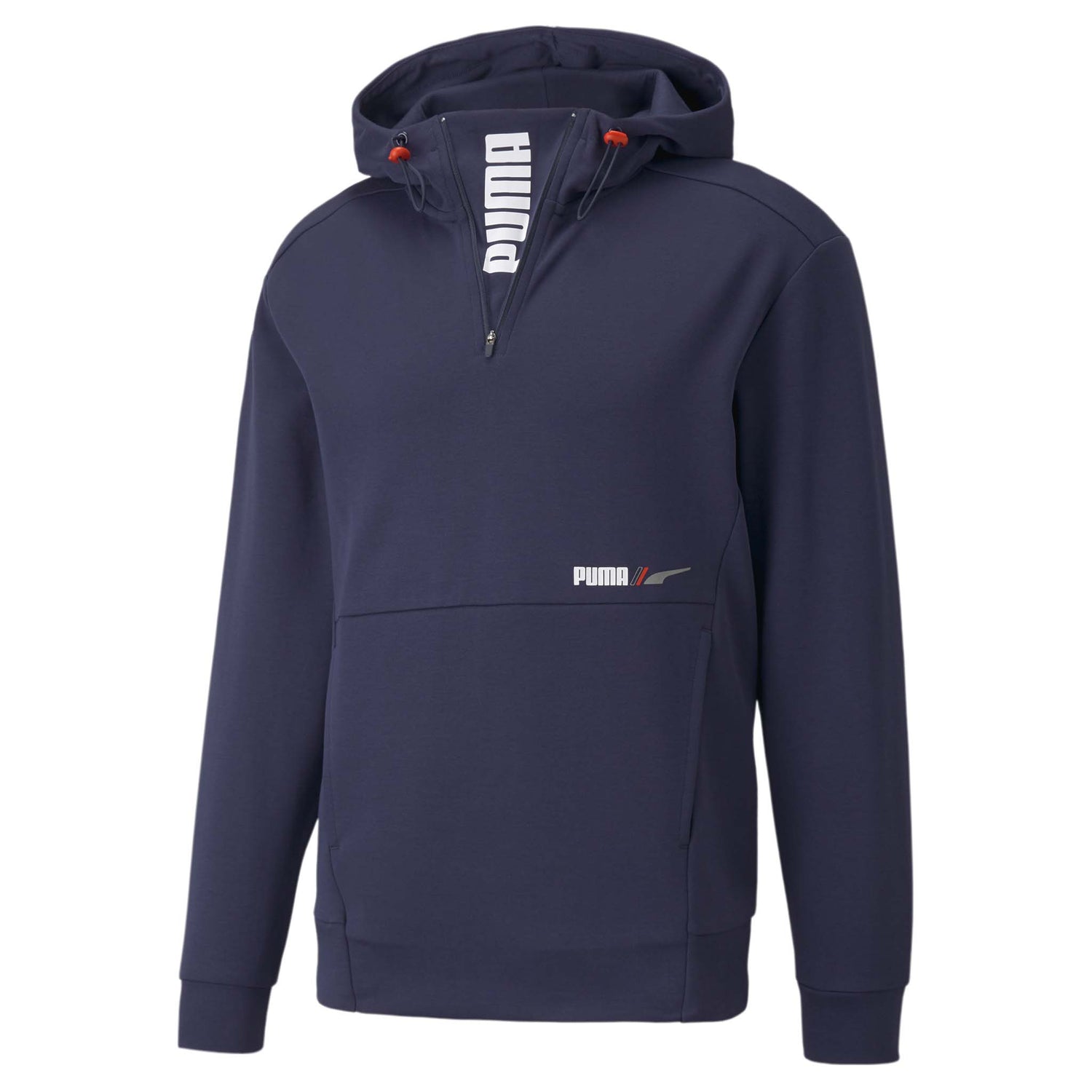 Puma Puma RAD/CAL Half-Zip DK sweatshirt demi-zip pour homme