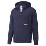 Puma Puma RAD/CAL Half-Zip DK sweatshirt demi-zip pour homme