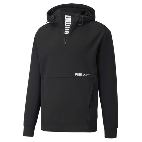 Puma Puma RAD/CAL Half-Zip DK sweatshirt demi-zip pour homme