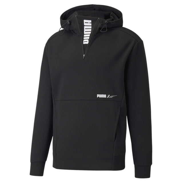 Puma Puma RAD/CAL Half-Zip DK sweatshirt demi-zip pour homme