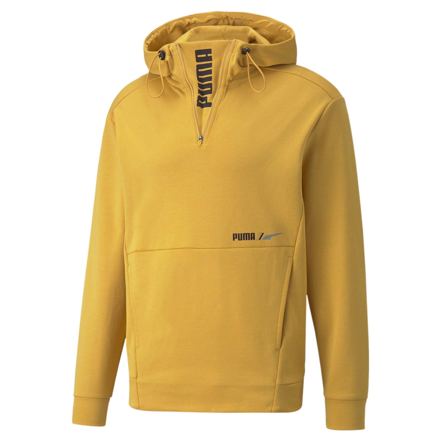 Puma Puma RAD/CAL Half-Zip DK sweatshirt demi-zip pour homme