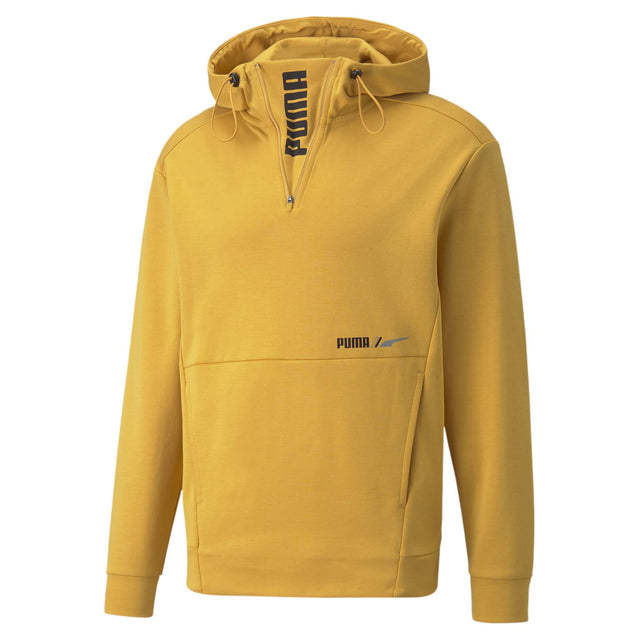 Puma Puma RAD/CAL Half-Zip DK sweatshirt demi-zip pour homme