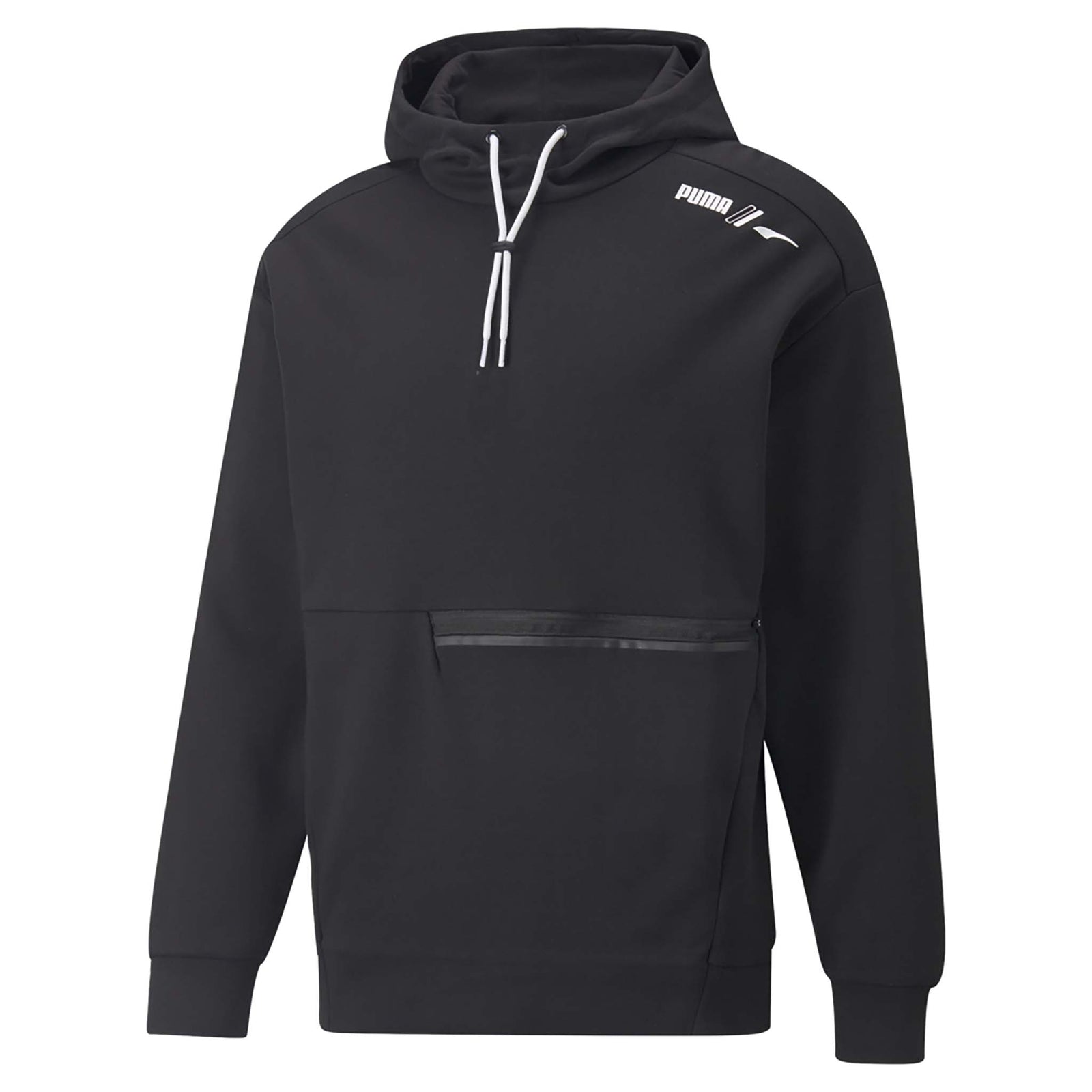 Puma Puma RAD/CAL sweatshirt en molleton à capuchon pour homme