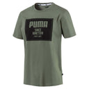 Puma Puma Rebel Block Basic T-shirt pour homme