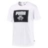Puma Puma Rebel Block Basic T-shirt pour homme