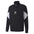 Puma Puma Rebel Half-Zip Fleece Sweatshirt en molleton pour homme