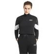 Puma Puma Rebel Half-zip Crew TR pour femme