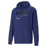 Puma Puma Rebel Hoodie TR Sweatshirt pour homme