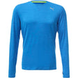 Puma Puma Rebel Run chandail de course à pied homme